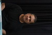 Luis Guzman Interview