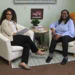 Sharifa Wilson Interview