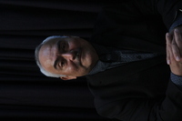 Jorge Prado Interview