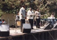 Juneteenth Festival - 1987