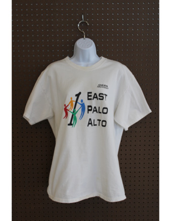 One East Palo Alto Member T-Shirt
