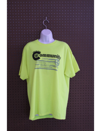 EPA Fit Zone Community T-Shirt