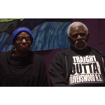Saundra Webster & Chester Prince Interview
