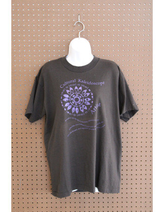 Cultural Kaleidoscope T-Shirt