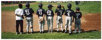 EPA 20th Anniversary Little League Team