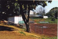 Jack Farrell Park Before Renovation - 1999
