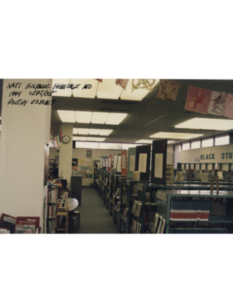 Latinx Heritage Month Events at EPA Library - 1994