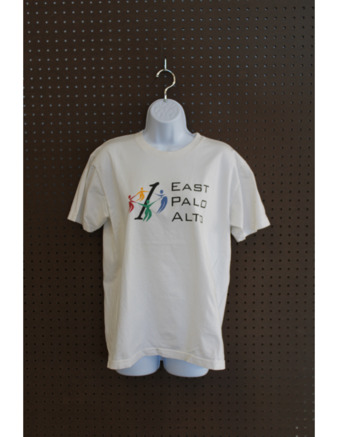 One East Palo Alto T-Shirt