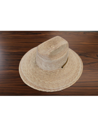 Hat Worn by William Webster