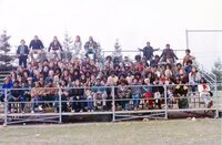 Ravenswood High School Class of 1972