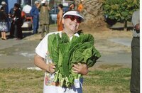 Collard Greens Festival - 2004