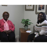 Nevida Butler Interview