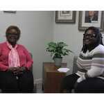 Nevida Butler Interview