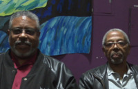 Larry Wade & Donald Smothers Interview