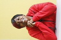 Lamisha T. Brown Interview