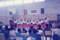 Christmas Performance - 1985