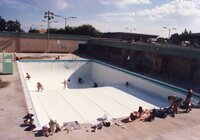 Ravenswood High School Pool Refurbishment