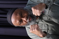 Johnnie C. Gray, Jr. Interview