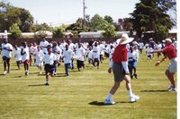 Al Julian Track Meet - 2002