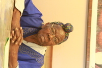 Gladys Watts Interview