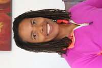 Shanti Marie Perkins Interview