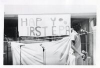First City Anniversary Celebration - 1984