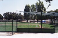 Jack Farrell Park Rehab