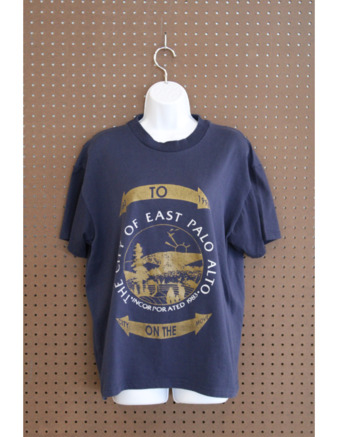 City of EPA 15th Anniversary T-Shirt