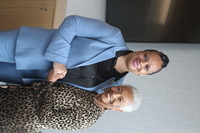 Rose Jacobs Gibson Interview