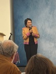 Delores Huerta's 95th Birthday Celebration in East Palo Alto