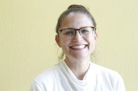 Amika Maria Guillaume Interview