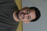 René Salvador Jimenez Moreno