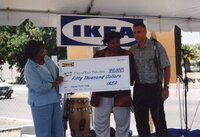 IKEA Community Benefit for Job Training