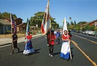 City 26th Anniversary Parade - 2009