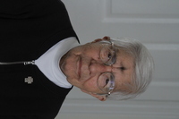 Sister Trinitas Hernandez Interview