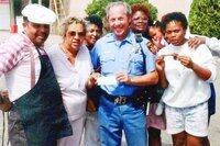 Fundraiser held at the Ravenswood High School Pool