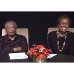 Melvin & Helen Harvey Harris Interview