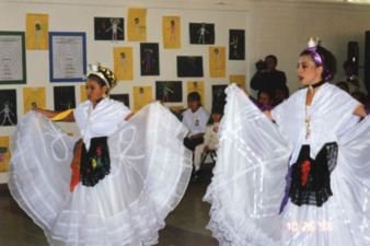 Raices de Mexico Dia de Los Muertos 1996