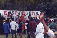 Juneteenth Festival - 1989