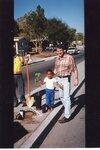 Newbridge Street Tree Planting - 2002