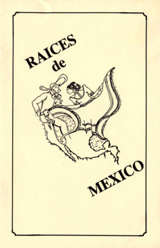 Raices de Mexico Brochure