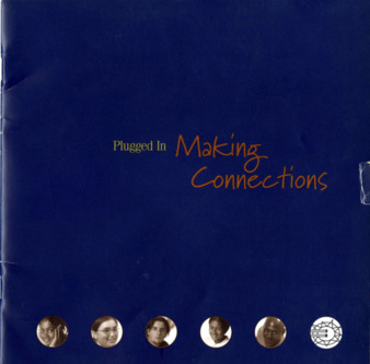 Plugged In: Making Connections
